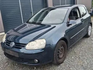 Volkswagen Golf V Lim. Goal *KLIMAAUTO*SZ*PDC*