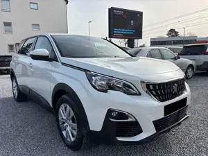 Peugeot 5008 ALU NAVI 7-SITZE ZAHNRIEMEN NEU