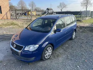 Volkswagen Touran 1.9 TDI DPF Blue Motion