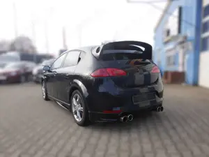 SEAT Leon Leon 1.8 (T FSI) TSI Sport Limited Bild 4