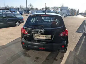 Nissan Qashqai Acenta Bild 5