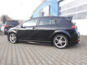 SEAT Leon Leon 1.8 (T FSI) TSI Sport Limited Bild 3