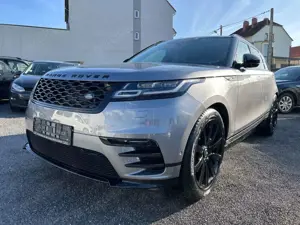 Land Rover Range Rover Velar Range VELAR R DYNAMIC SE HUD + PANO