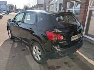 Nissan Qashqai Acenta Bild 4