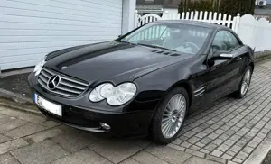 Mercedes-Benz SL 350 SL 350 Automatik
