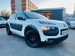 Citroen C4 Cactus BlueHDi 100 SS Shine