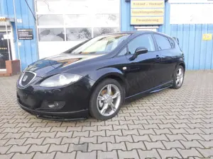 SEAT Leon Leon 1.8 (T FSI) TSI Sport Limited