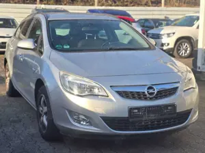 Opel Astra 150 Jahre Opel,Euro 5,Händler oder Export .