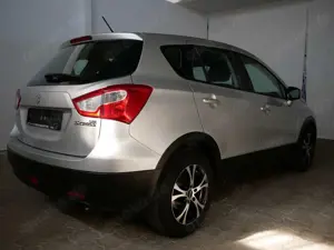 Suzuki SX4 S-Cross SX4 S-CROSS 1.6, 2WD, Sitzheitzung, uvm. Bild 3