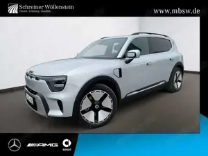 smart #5 Premium 360°*Pano*HUD*Matrix*Distr.*Nav*CarPl