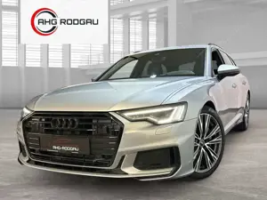 Audi A6 Bild 2