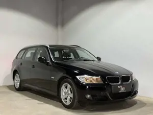 BMW 318 i Touring Automatik Navi PDC Temp