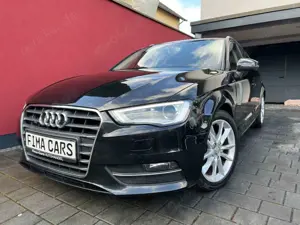 Audi A3 Sportback 2.0 TDI ambition*NAVI*XEN*PDC*