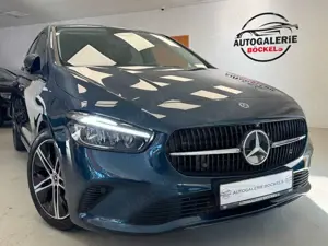 Mercedes-Benz B 180 7G-DCT°Progressive°AHK°Kamera°Widescreen°
