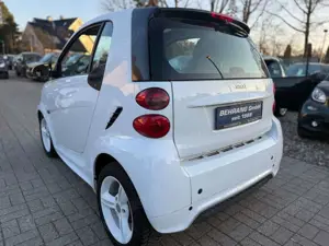 smart forTwo Bild 5