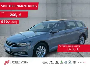 Volkswagen Passat Variant 2.0 TDI DSG BUSINESS LED+NAVI+ACC