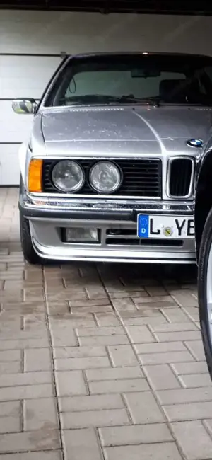 BMW 635 635CSi