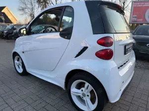 smart forTwo Bild 4