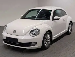 Volkswagen Beetle Design Radio-CD/SHZ/PDC/Tempom./16-LM
