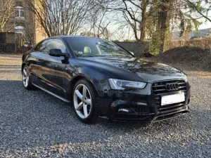 Audi A5 A5 1.8 TFSI multitronic