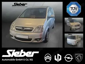 Opel Meriva 1.7 CDTI Edition *Klimaanlage*TOP Zustand*