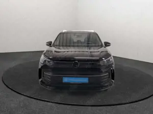 Volkswagen Tiguan 2.0TDI DSG Goal Martix Navi AHK Rear View Bild 2