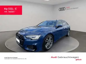 Audi A6 45 TFSI S line Matrix Navi HuD 360°