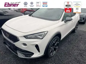CUPRA Formentor VZ 245PS PHEV DSG AHK+KAMERA+EL.SITZ+MEMORY+KEYLES