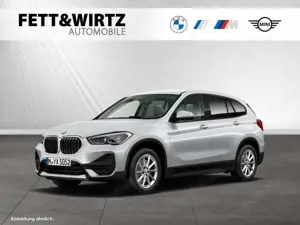 BMW X1 xDrive20d DrivingParkingAss.|Head-Up|HiFi