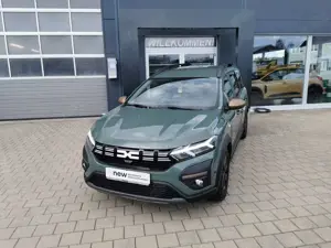 Dacia Jogger TCe 110 Extreme | 7 Sitzplätze | Alle Pakete