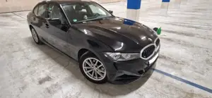 BMW 318 BMW 318i Limousine SHZ, PDC