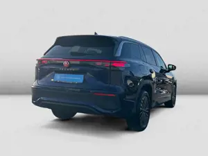 Volkswagen Tayron 2.0TDI DSG Life LED AHK ACC Navi CAM APP Bild 4