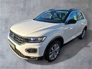 Volkswagen T-Roc 1.5 TSI ACT OPF DSG Style