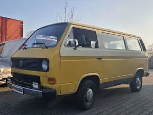Volkswagen T3 Caravelle