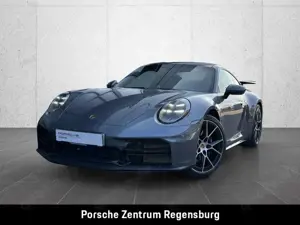 Porsche 992 911 Carrera Aerokit 360° BOSE GT-Sportlenkrad