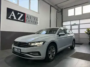 Volkswagen Passat Variant Passat 2.0 TDI Var. Business DSG/LED/Virtual/Kam
