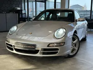Porsche 911 Carrera 3.6