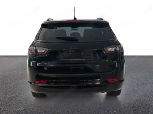 Jeep Compass S MHEV Kamera / Navi / LED / Leder / ACC Bild 5
