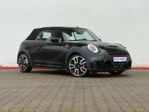 MINI John Cooper Works Cabrio HuD*KAMERA*ACC*1.Hd.*