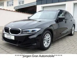 BMW 318 d Touring Aut HUD adapLED Kam ParkAss DrivAss