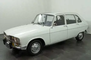 Renault Others R16