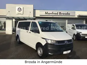 Volkswagen Others T6.1 Kombi LR 3-3-3 AHZ NAV KAM ASSI STANDH