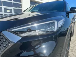 Hyundai TUCSON 1.6 TGDi 7DCT 4WD N Line AHK/NAVI/LED/EHK/DAB Bild 5