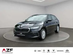 Skoda Scala Essence 1,0 TSI 70 kW 5-Gang-Schaltgetrieb