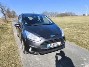 Ford B-Max 1.0 EcoBoost