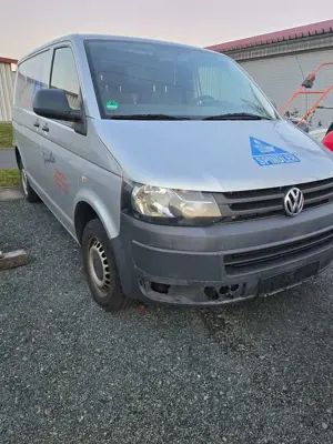Volkswagen T5 Transporter
