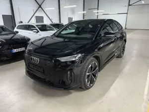 Audi Others Q4 e-tron Sportback 50 e-tron quattro AHK*MATRIX