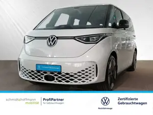 Volkswagen ID. Buzz Pro AHK+CARPLAY+KLIMA Klima