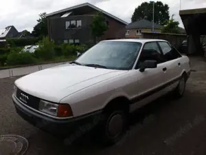 Audi 80