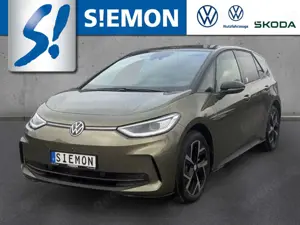 Volkswagen ID.3 Pro Energy IQ Drive Sportsitze MatrixLED Wä